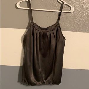 Women’s silk cami